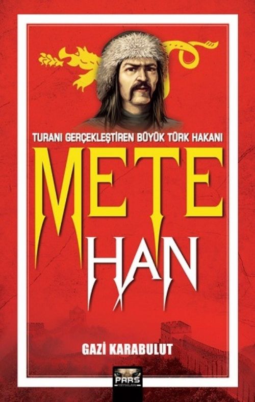 Mete Han
