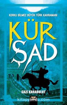 Kürşad - Gazi Karabulut