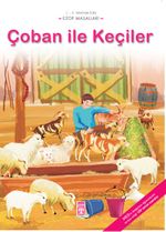 Çoban ile Keçiler / Ezop Masalları