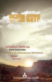 Derin Kuyu - Şehsuvar Öztoprak