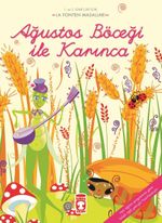 Ağustos Böceği ile Karınca / La Fonten Masalları
