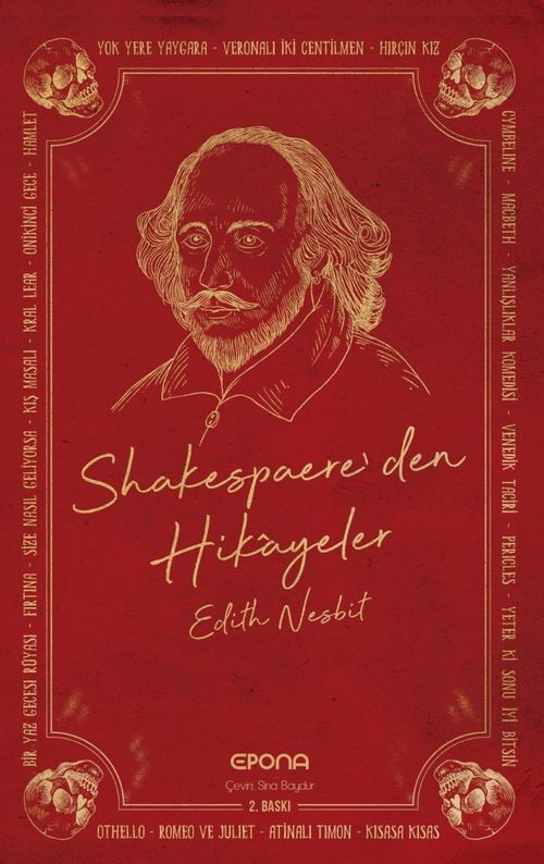 Shakespeare'den Hikayeler