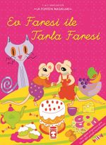 Ev Faresi ile Tarla Faresi / La Fonten Masalları