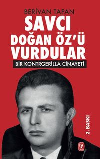 Savcı Doğan Öz'ü Vurdular