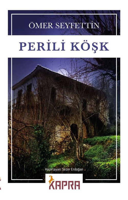 Perili Köşk