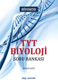 TYT Biyoloji Soru Bankası