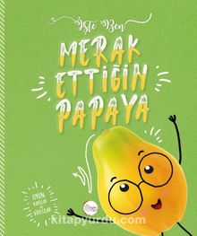 Merak Ettiğin Papaya / İşte Ben - Bilgenur Çorlu