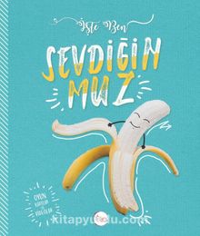Sevdiğin Muz / İşte Ben - Bilgenur Çorlu