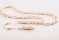 Deve Kemiği - Sade Halkalı (DEK01)