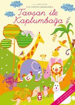 Tavşan ile Kaplumbağa / La Fonten Masalları