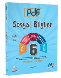 6. Sınıf Sosyal Bilgiler Pdf Planlı Ders Föyü
