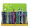 İlk Öğretim 100 Temel Eser (40 Kitap)