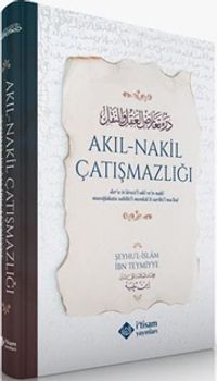 Akıl Nakil Çatışmazlığı (Ciltli)