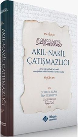Akıl Nakil Çatışmazlığı (Ciltli)