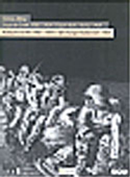 Eleştirel Grafik 1920-1924/Özgün Baskı "Savaş" 1924