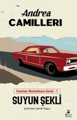 Suyun Şekli & Komiser Montalbano Serisi 1