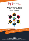 Sayısal Hocam Matematik 8. Sınıf LGS Yeni Nesil Soru Bankası