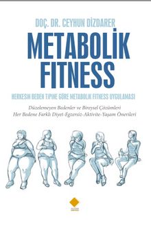 Metabolik Fitness & Herkesin Beden Tipine Göre Metabolik Fitness Uygulaması