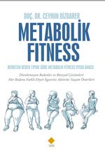Metabolik Fitness & Herkesin Beden Tipine Göre Metabolik Fitness Uygulaması