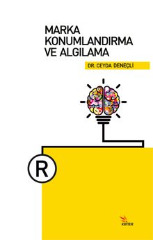 Marka Konumlandırma ve Algılama 