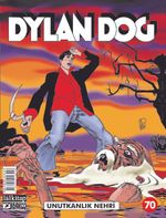 Dylan Dog Sayı 70