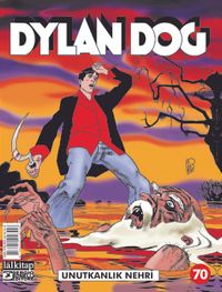 Dylan Dog Sayı 70