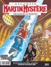 Martin Mystere Sayı 201 / Kaspar Hauser Gibi