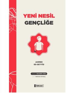 Yeni Nesil Gençliğe
