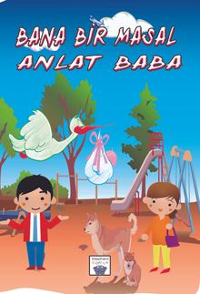 Bana Bir Masal Anlat Baba