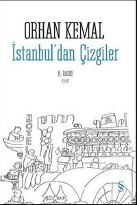 İstanbul'dan Çizgiler
