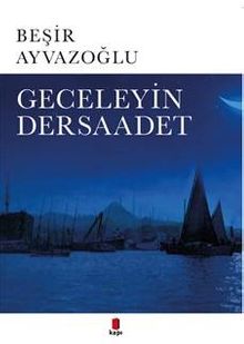 Geceleyin Dersaadet