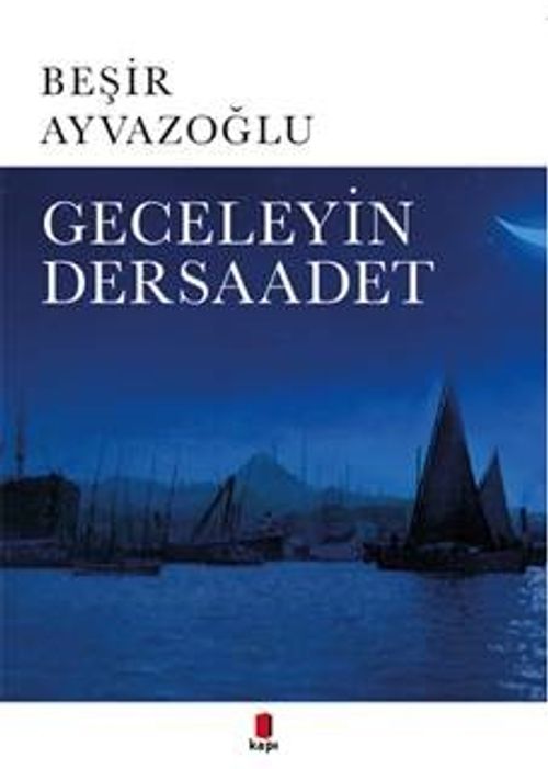 Geceleyin Dersaadet
