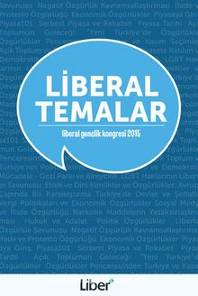 Liberal Temalar & Liberal Gençlik Kongresi 2015