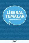 Liberal Temalar & Liberal Gen&ccedil;lik Kongresi 2015