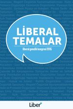 Liberal Temalar & Liberal Gençlik Kongresi 2015
