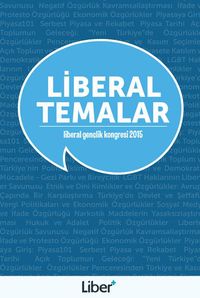 Liberal Temalar & Liberal Gençlik Kongresi 2015