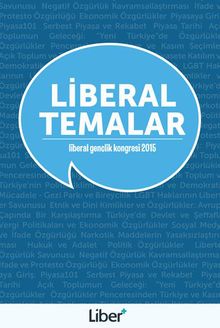 Liberal Temalar & Liberal Gençlik Kongresi 2015
