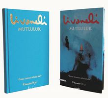 Mutluluk (Ciltli) - Zülfü Livaneli