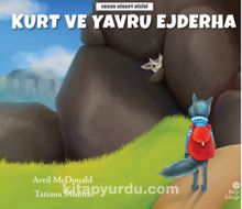 Kurt ve Yavru Ejderha - Avril McDonald