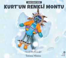 Kurt’un Renkli Montu - Avril McDonald