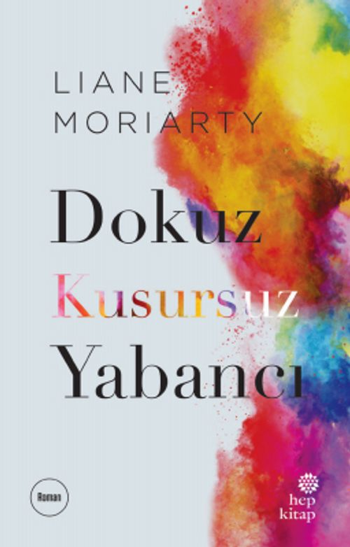 Dokuz Kusursuz Yabancı
