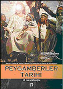 Peygamberler Tarihi