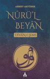 Nur&uuml;&rsquo;l Beyan Divan-ı Şems