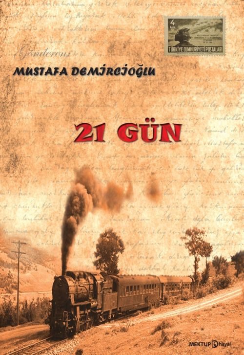 21 Gün