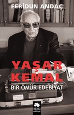 Yaşar Kemal (Ciltli) & Bir Ömür Edebiyat