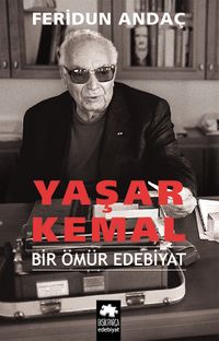 Yaşar Kemal (Ciltli) & Bir Ömür Edebiyat