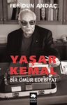 Yaşar Kemal (Ciltli) &amp; Bir Ömür Edebiyat