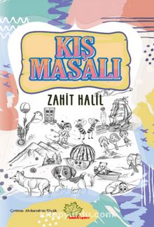 Kış Masalı - Zahit Halil