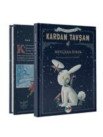 Kardan Tavşan / Acayip Hayvanlar