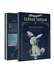 Kardan Tavşan / Acayip Hayvanlar